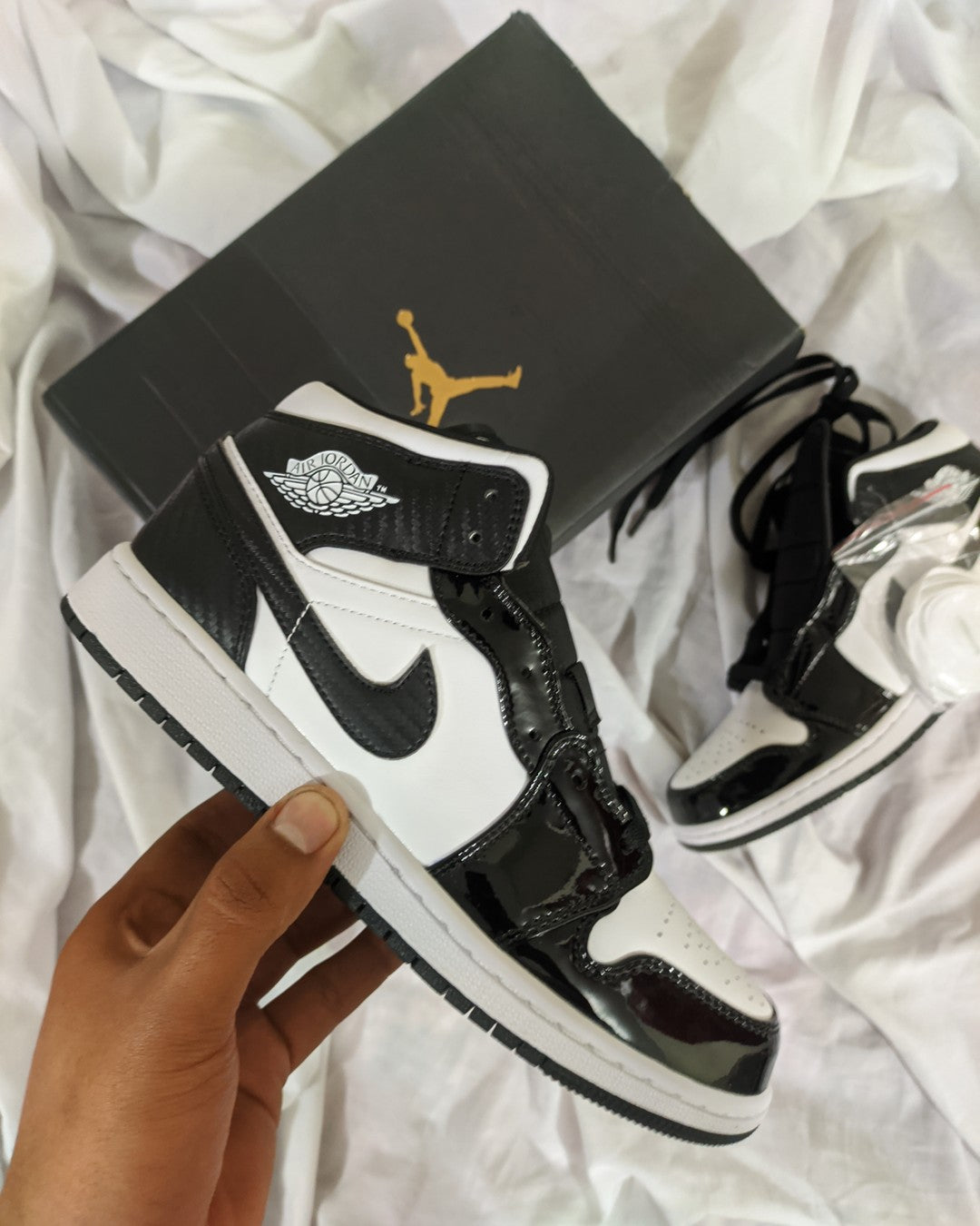 Air jordan 1 talla 36 shops