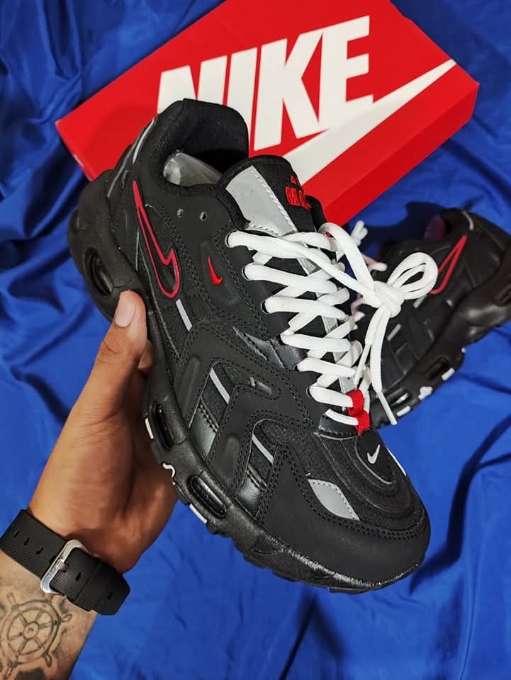 Zapatillas Nike Air Max 96 II Talla 39 al 45 a 320 Soles A PEDIDO