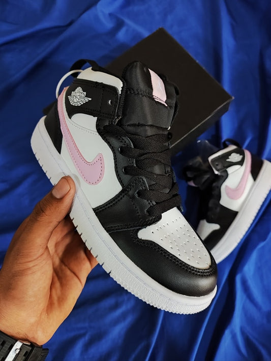 Zapatillas Jordan Retro 1 a 360 Soles | 26-46