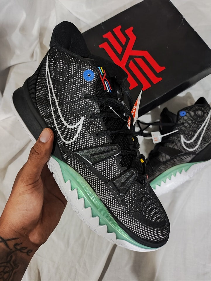 Zapatillas Nike Kyrie 7 a 360 Soles | 36-47