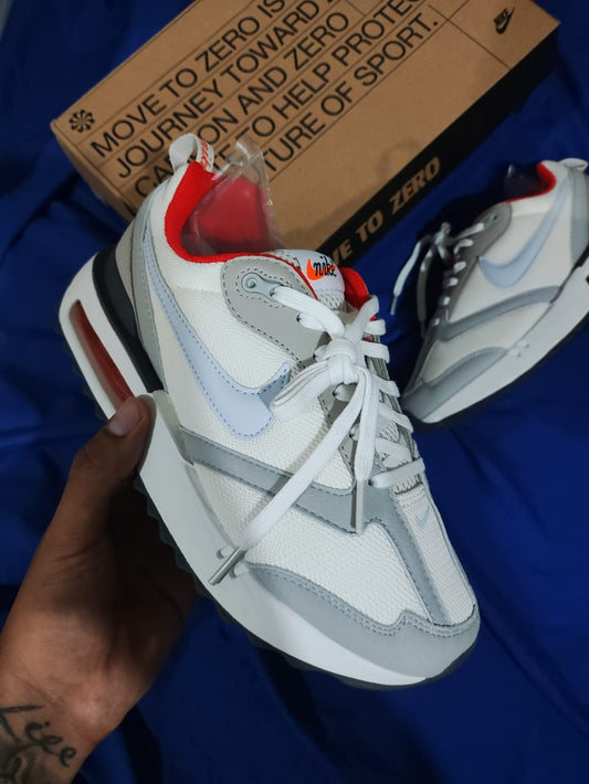 Zapatillas Nike Air Max Dawn "Phantom Picante Red" a 320 Soles | 36-45