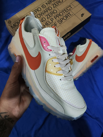 Zapatillas Nike Air Max 90 Terrascape "Fuel Orange" a 320 Soles | 36-45