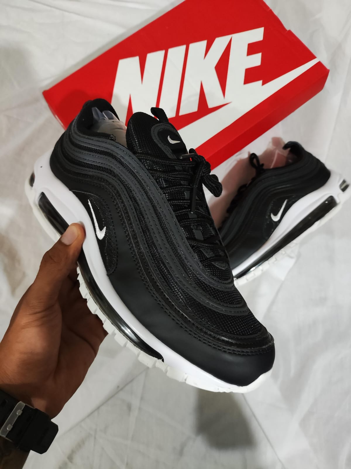 Zapatillas Nike Air Max 97 a 340 soles