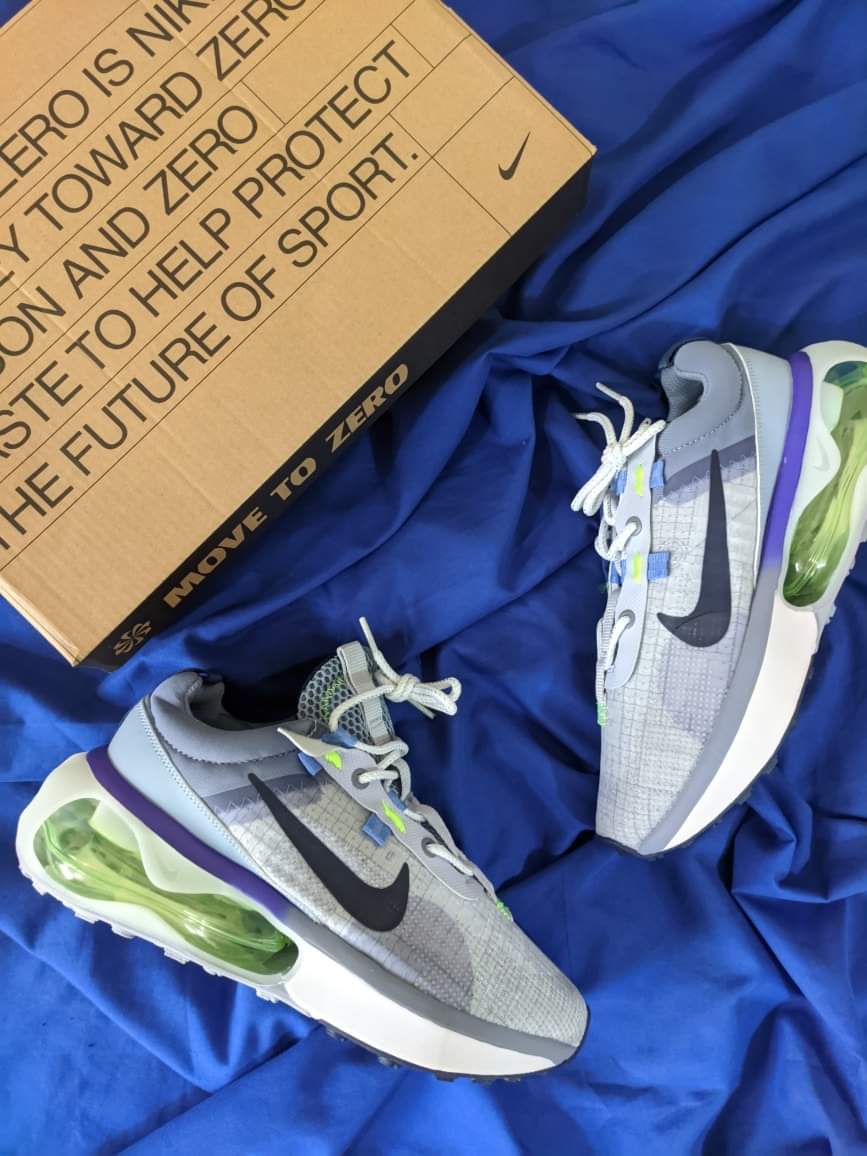 Zapatillas Nike Air Max 2021 Talla 36 al 46 a 320 Soles A PEDIDO