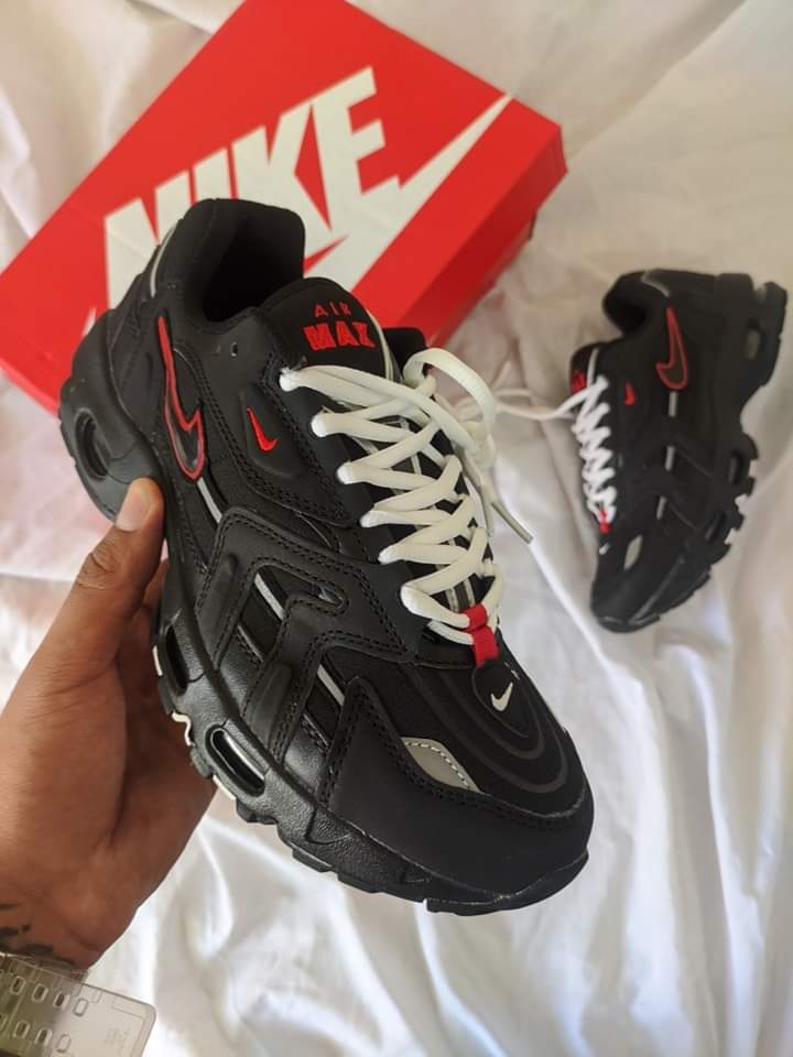 Zapatillas Nike Air Max 96 2 Talla 39 al 46 a 320 Soles A PEDIDO