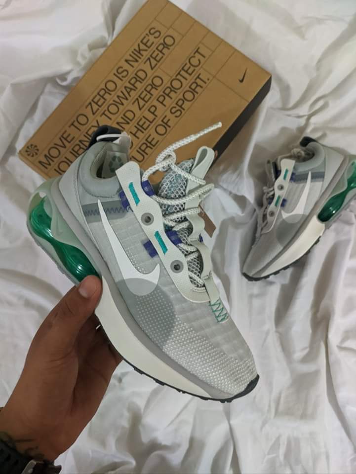 Zapatillas Nike Air Max 2021 Talla 39 al 46 a 320 Soles A PEDIDO