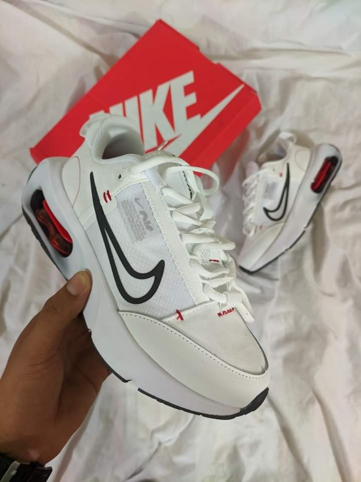 Zapatillas Nike Air Max "intrlk" Talla 39 al 46 a 320 Soles A PEDIDO