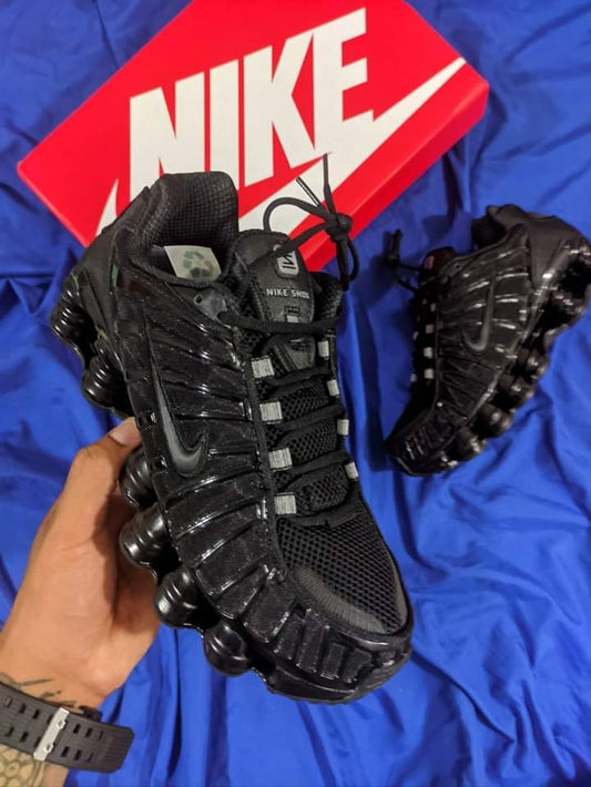 Zapatillas Nike Shox TL Talla 39 al 46 A 320 Soles A PEDIDO