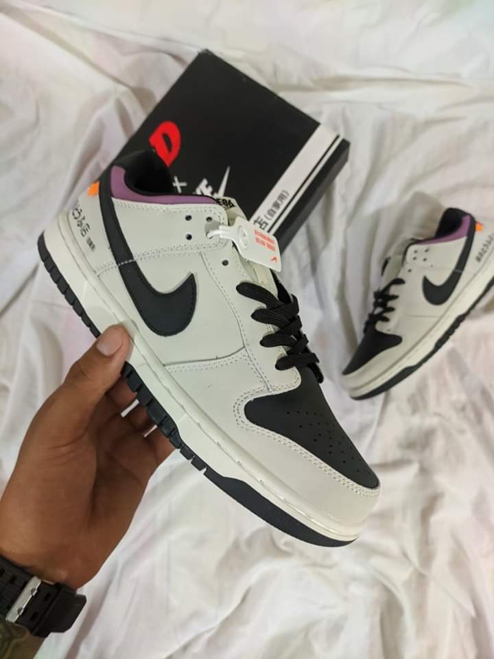 Zapatillas Nike Dunk Low AE86 "Fujiwara" Talla 36 al 46 a 340 Soles A PEDIDO