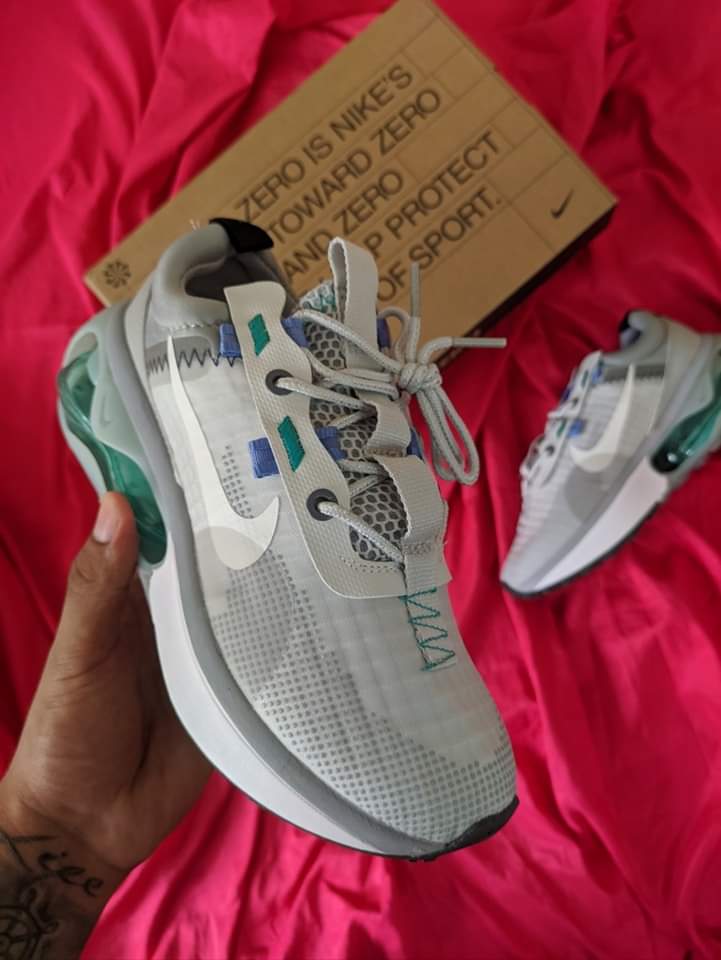 Zapatillas Nike Air Max 2021 Talla 36 al 46 a 320 Soles A PEDIDO