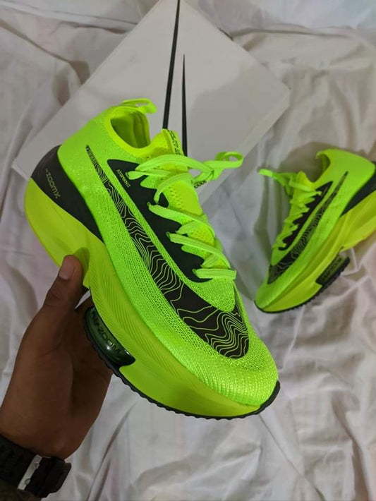 Zapatillas Nike Air Zoom Alpha Fly Next Talla 36 al 46 a 340 Soles A PEDIDO