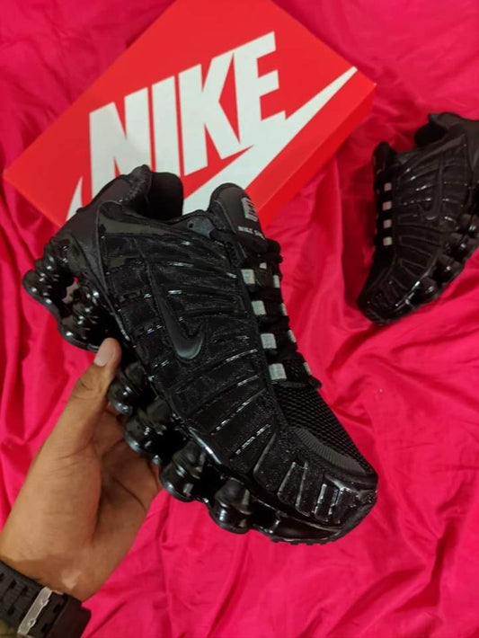 Zapatillas Nike Shox TL Talla 39 al 46 A 320 Soles A PEDIDO