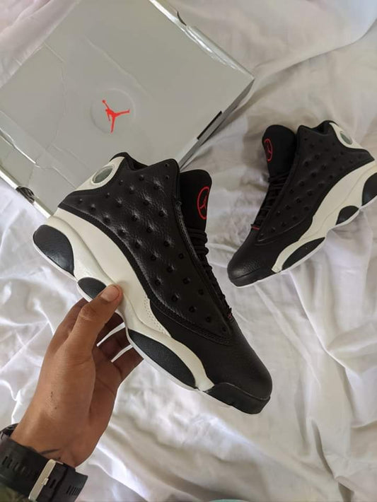 Zapatillas Jordan Retro 13 "Reserve He Got Game" Talla 39 al 47 a 380 Soles A PEDIDO