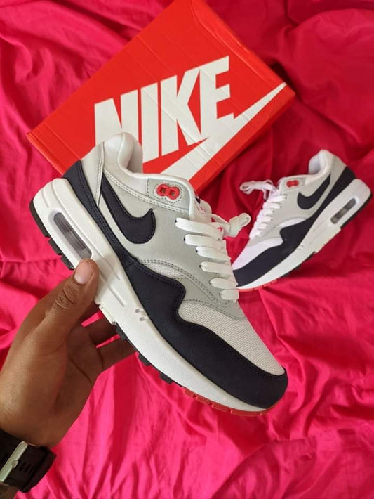 Zapatillas Nike Air Max 1 "Anniversary" Talla 36 al 46 a 320 Soles A PEDIDO