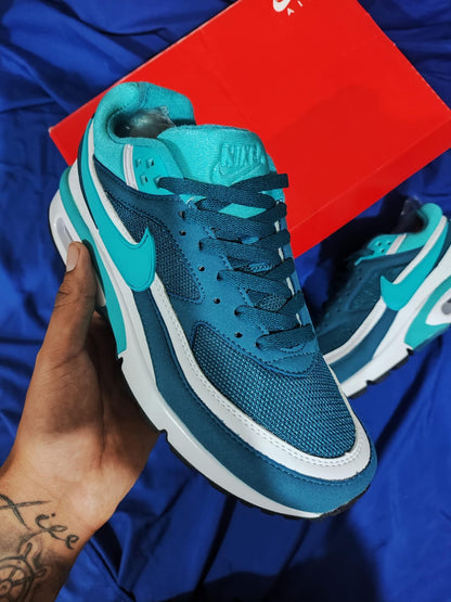 Zapatillas Nike Air Max BW OG "Marina Blue" a 320 Soles | 36-45