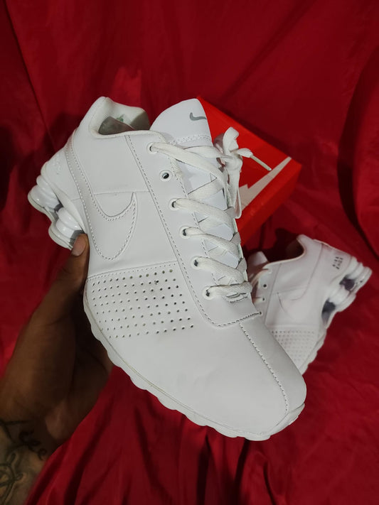 Zapatillas Nike Shox Deliver a 320 Soles | 39-46