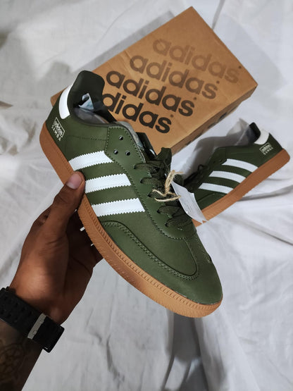 Zapatillas Adidas Samba OG a 320 Soles | 36-45