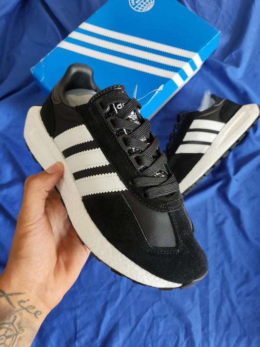 Zapatillas Adidas Retropy Boost E5 a 320 Soles