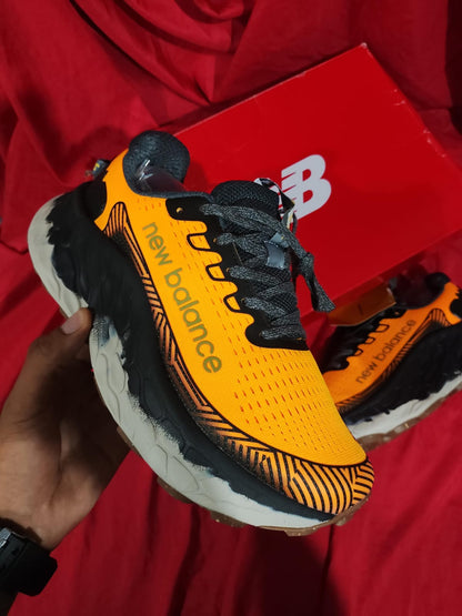 Zapatillas New Balance Fresh Foam X More Trail v3 a 340 Soles | 36-46