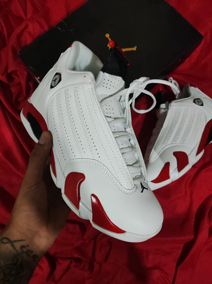 Zapatillas Jordan Retro 14 a 360 Soles | 36-47
