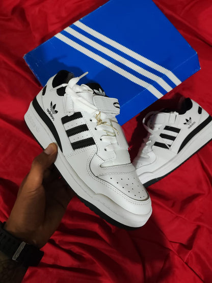 Zapatillas Adidas Originals Forum Low a 320 Soles | 36-45