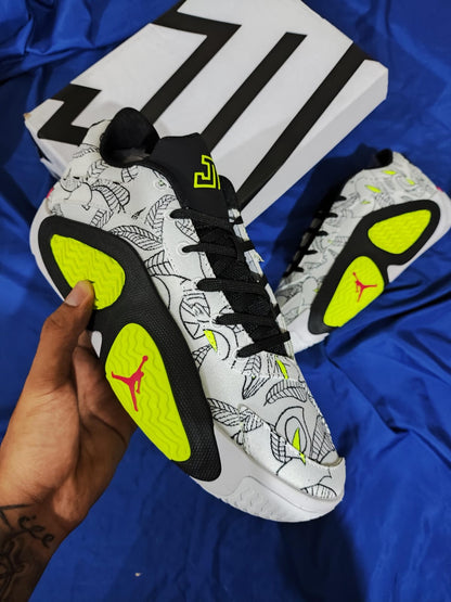 Zapatillas Jordan Tatum 2 "Momma's boy" a 360 Soles