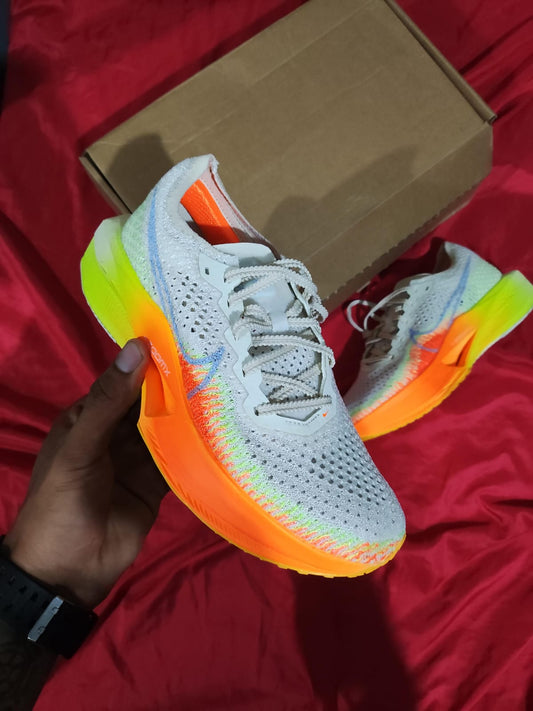 Zapatillas Nike ZoomX Vaporfly Next% 3 a 320 Soles | 36-45