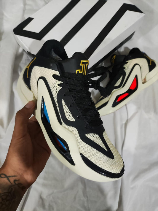Zapatillas Jordan Tatum 1 "Barbershop" a 360 Soles | 36-47