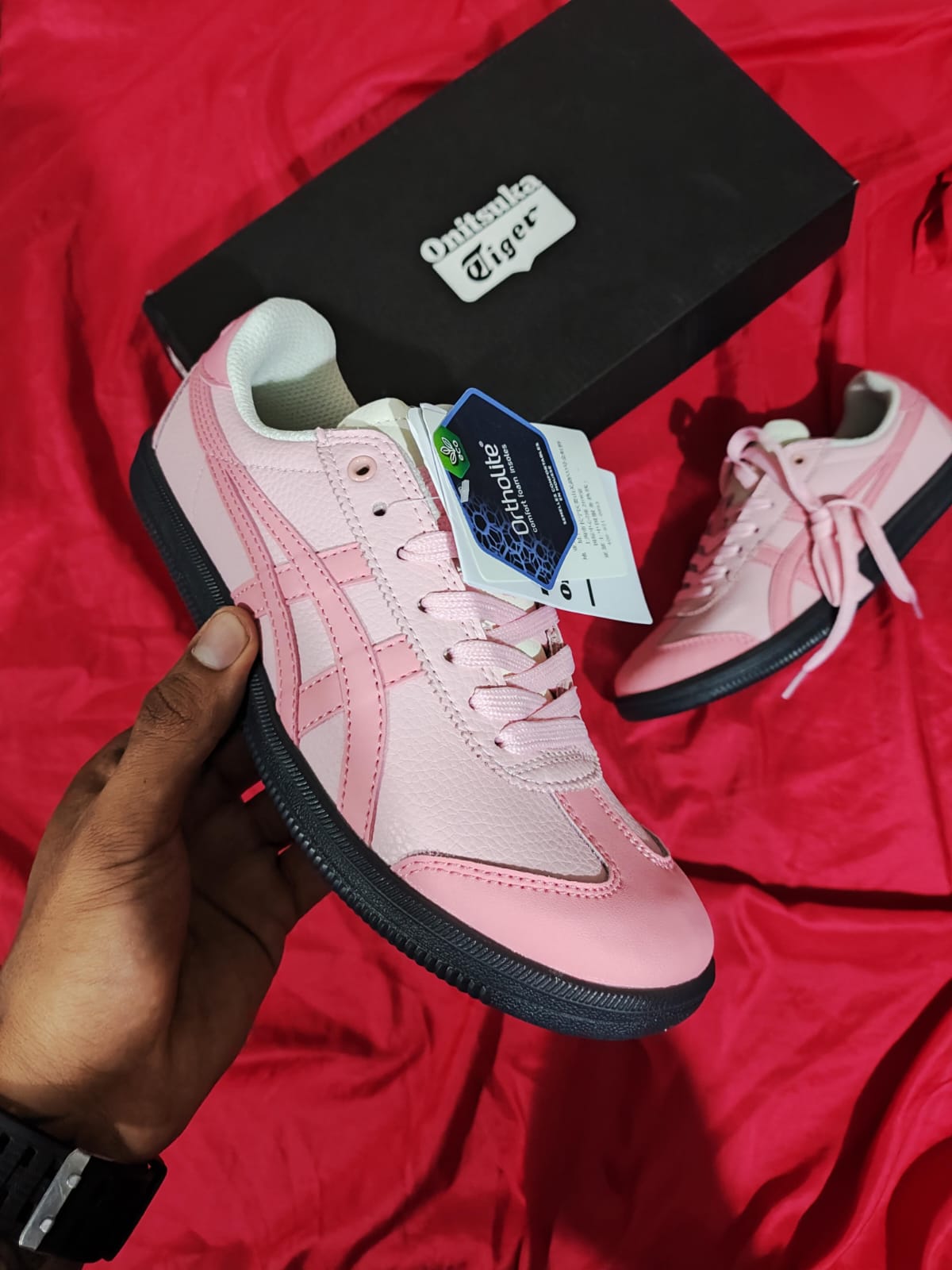Zapatillas Onitsuka Tiger Tokuten a 320 Soles | 36-45