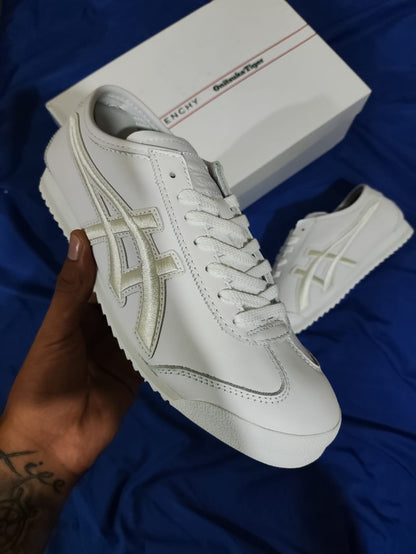 Zapatillas Givenchy x Onitsuka Tiger Mexico 66 GDX a 320 Soles | 36-45