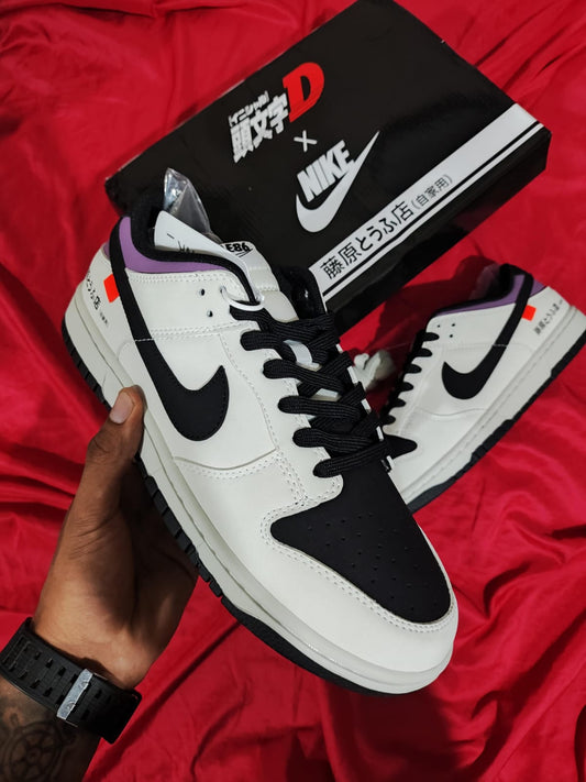 Zapatillas Nike Dunk Low AE86 "Fujiwara" a 340 Soles | 36-46