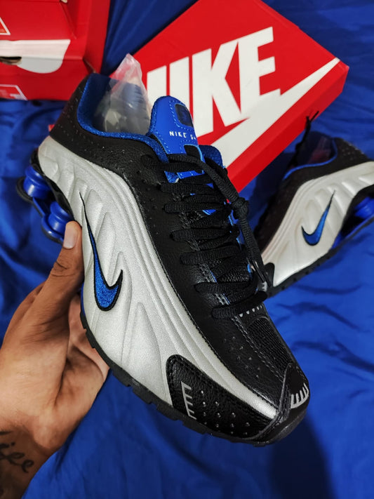 Zapatillas Nike Shox R4 a 320 Soles | 39-46