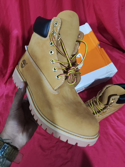 Zapatillas Timberland Premium a 400 Soles | 36-47