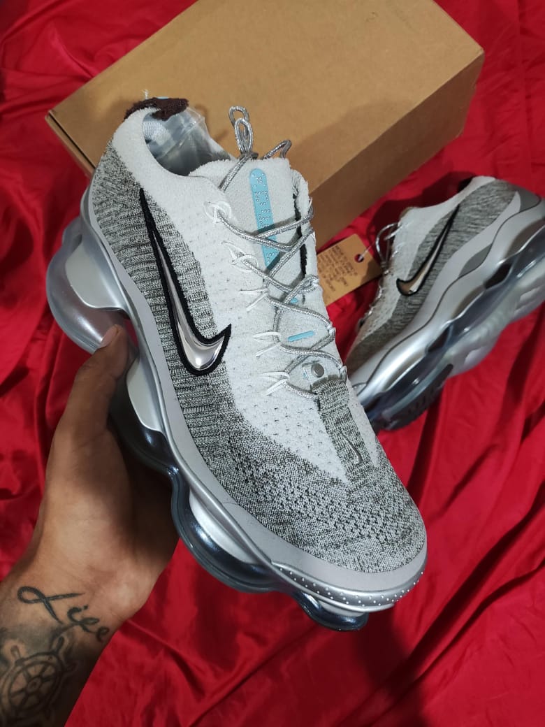 Zapatillas Nike Air Max Plus Scorpion a 320 Soles | 36-45