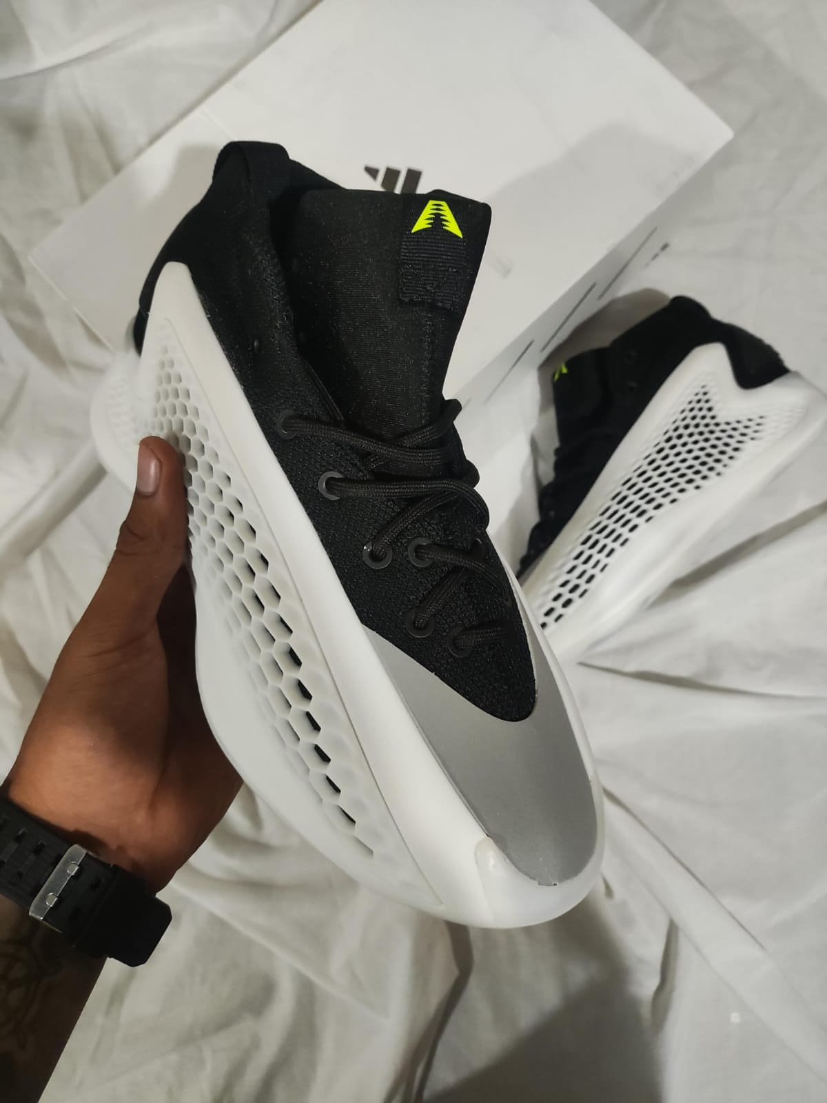 Zapatillas Adidas AE1 "Best of Adi" a 360 Soles | 40-46