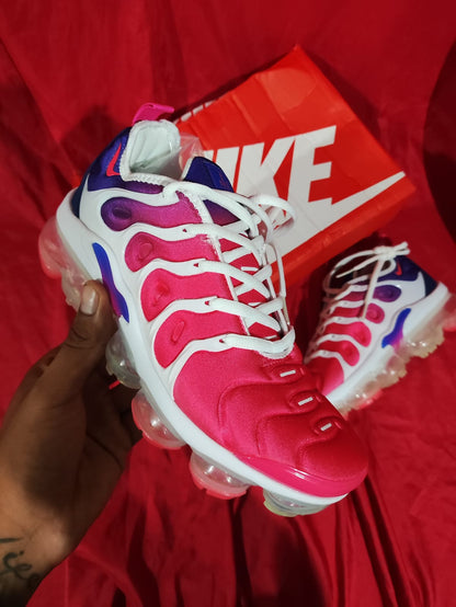 Zapatillas Nike Air VaporMax Plus 'Pink Purple Gradient' a 320 Soles | 36-45