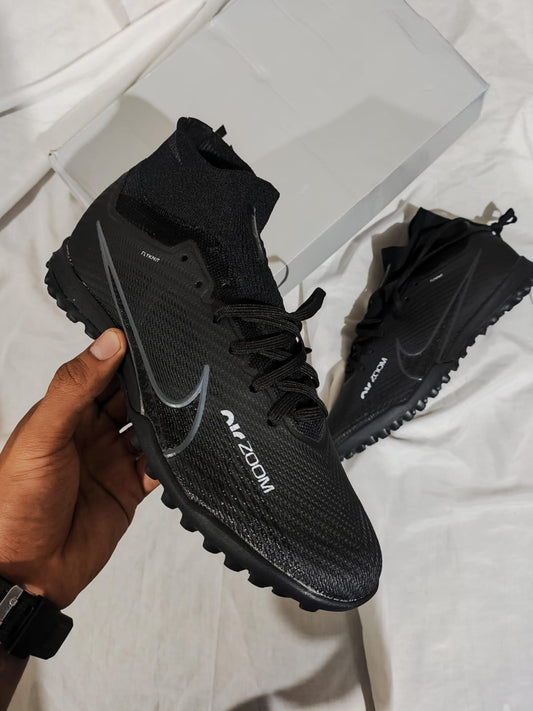 Zapatillas Nike Zoom Mercurial Superfly 9 Academy TF a 300 Soles | 36-45