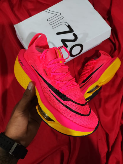 Zapatillas Nike Air Zoom Alphafly Next% 2 a 360 Soles | 36-45
