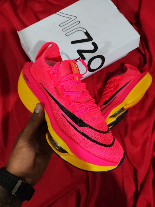 Zapatillas Nike Air Zoom Alphafly Next% 2 a 360 Soles | 36-45
