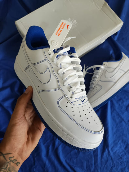 Zapatillas Nike Air Force 1 07 Stitch a 340 Soles