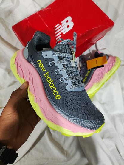 Zapatillas New Balance Fresh Foam X More Trail v3 a 340 Soles | 36-45