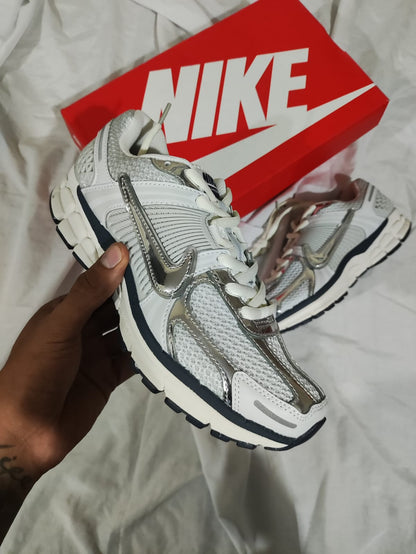 Zapatillas Nike Zoom Vomero 5 Metallic Silver a 320 Soles | 36-45