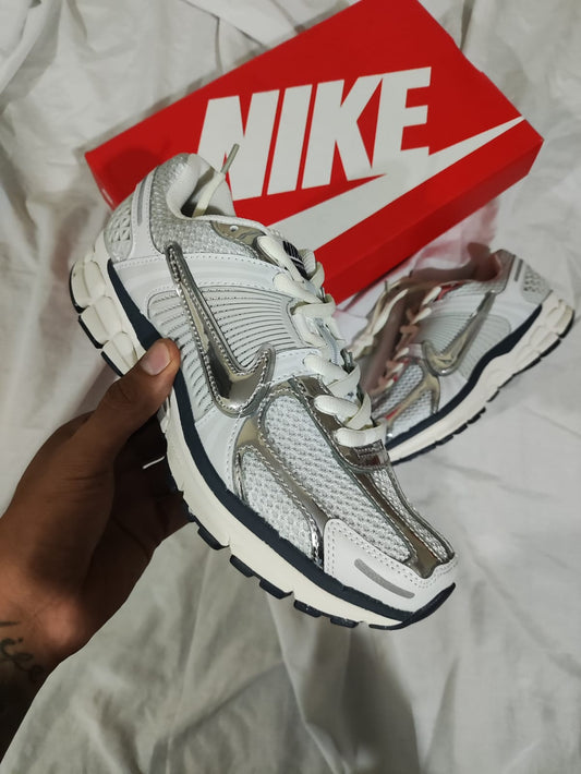 Zapatillas Nike Zoom Vomero 5 Metallic Silver a 320 Soles | 36-45