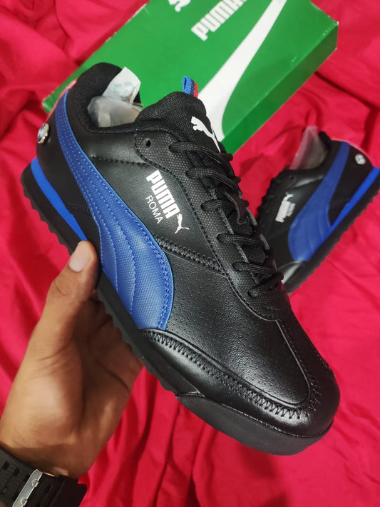 Zapatillas Puma Roma BMW a 320 Soles | 40-45