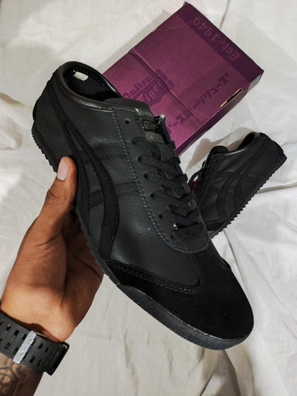 Zapatillas Onitsuka Tiger Mexico 66 a 320 Soles | 36-45