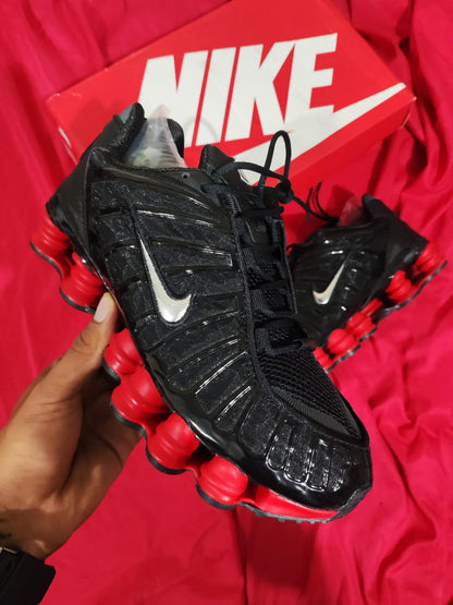 Zapatillas Nike Shox TL a 320 Soles | 40-46