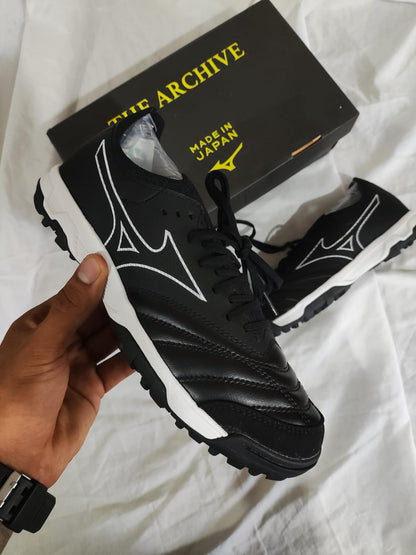 Zapatillas Mizuno Morelia Neo Tf a 300 Soles | 39-45