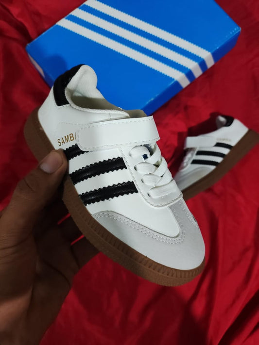 Zapatillas Adidas Samba Kids a 320 Soles | 26-45