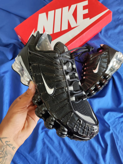 Zapatillas Nike Shox TL a 320 Soles | 40-46