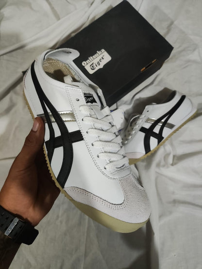 Zapatillas Onitsuka Tiger Mexico 66 a 320 Soles | 36-45